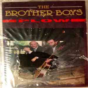 The Brother Boys - Plow