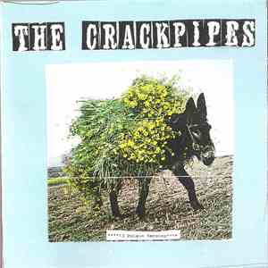 The Crack Pipes - 13 Poison Sermons