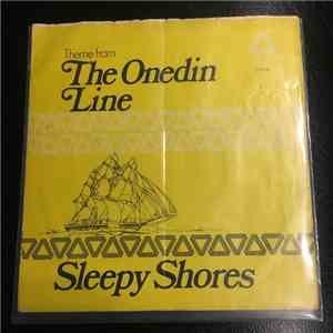 The Ditchburn Studio Orchestra - Theme From The Onedin Line