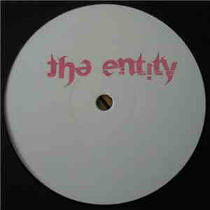 The Entity  - Liar / Death Looking Gigantically Down