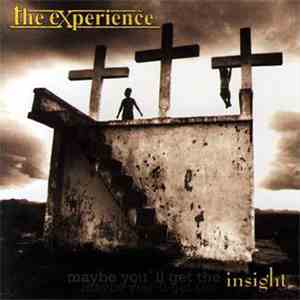 The Experience  - Insight