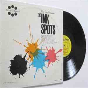 The Ink Spots - The Ink Spots Sing Stardust (Volume 3)