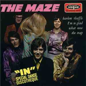 The Maze  - 