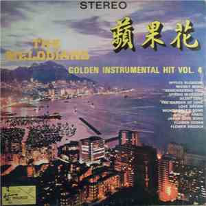 The Melodians  - Golden Instrumental Hit Vol. 4