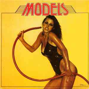 The Models  - Models