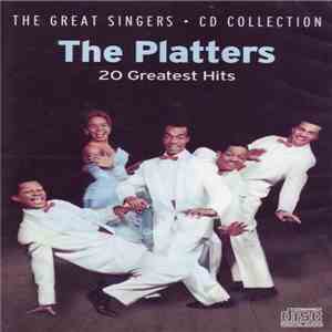 The Platters - 20 Greatest Hits