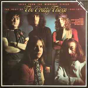 The Pretty Things - Cries From The Midnight Circus: The Best Of The Pretty  ...