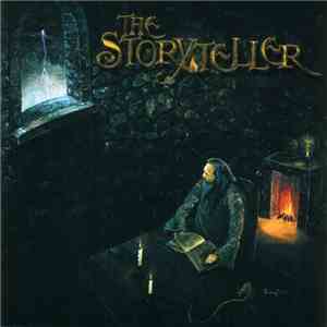 The Storyteller - The Storyteller