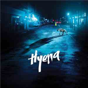 The The - Hyena (A Soundtrack By The The)