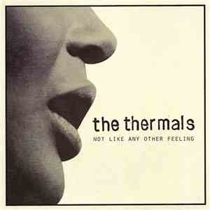 The Thermals - Not Like Any Other Feeling