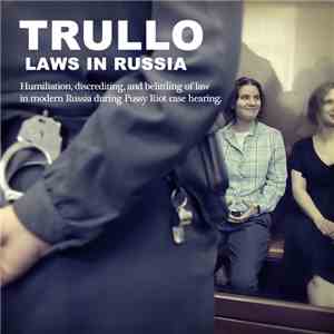 ■ - The Trullo Hypocrisy