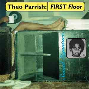 Theo Parrish - First Floor