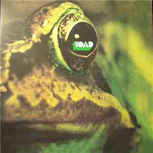 Toad  - Toad