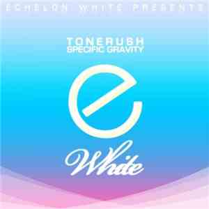 Tonerush - Specific Gravity