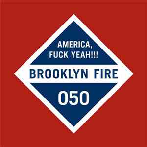Various - America, Fuck Yeah!!!