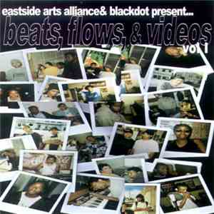 Various - Beats, Flows, & Videos Vol. 1