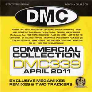 Various - Commercial Collection 339