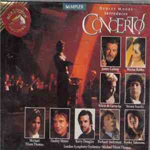 Various - Concerto! Sampler