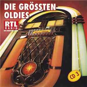 Various - Die Grössten Oldies - CD 3