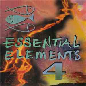 Various - Essential Elements 4