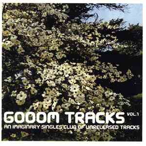 Various - Gooom Tracks Vol. 1