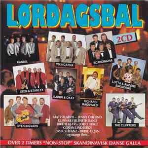 Various - Lørdagsbal Vol. 1