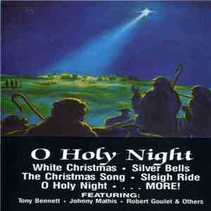 Various - Oh Holy Night