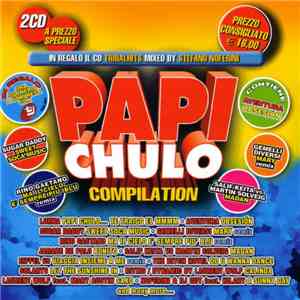 Various - Papi Chulo Compilation