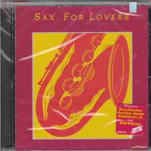 Various - Sax For Lovers