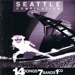 Various - Seattle 7 Compilation