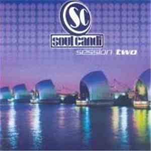 Various - SoulCandi Session Two