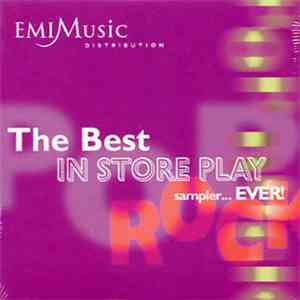 Various - The Best In Store Play Sampler... Ever!
