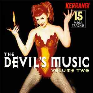 Various - The Devil's Music - Volume Two
