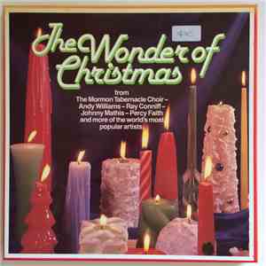Various - The Wonder Of Christmas