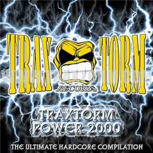 Various - Traxtorm Power 2000