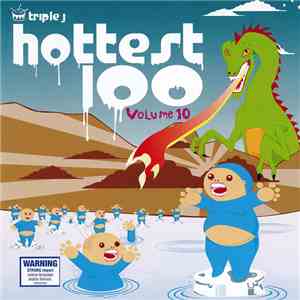 Various - Triple J Hottest 100 Volume 10