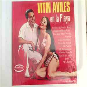 Vitin Aviles - En La Playa