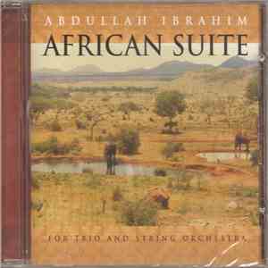 Abdullah Ibrahim - African Suite