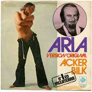 Acker Bilk - Aria / The Fool On The Hill
