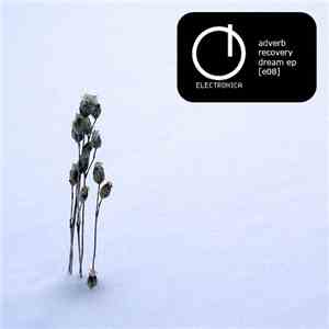 Adverb - Recovery Dream EP