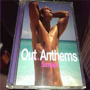 Amuka / Karen Overton / Supermode - Out.Anthems Sampler