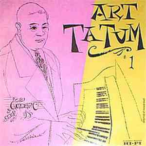 Art Tatum - The Genius Of Art Tatum #1
