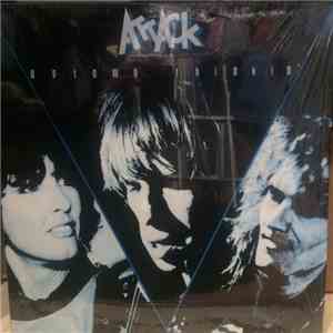 Attack  - Uptown Thinkin'