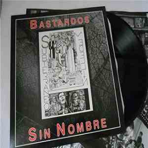 Bastardos Sin Nombre - Subterraneo Medellin