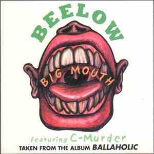 Beelow - Big Mouth