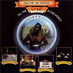 Bernie Worrell - All The Woo In The World
