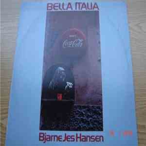 Bjarne Jes Hansen - Bella Italia