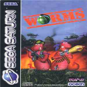 Bjørn Lynne - Worms