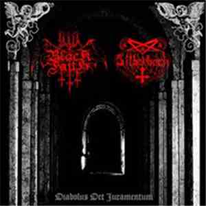 Black Faith / Silberbach - Diabolus Det Juramentum