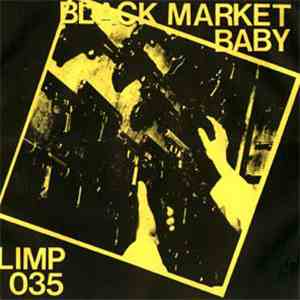 Black Market Baby - Potential Suicide / Youth Crimes